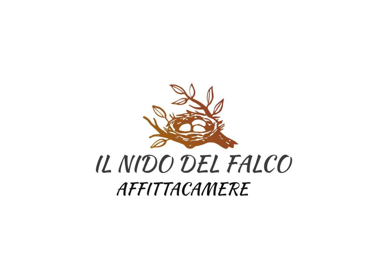 Il Nido Del Falco Pradleves Εξωτερικό φωτογραφία